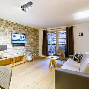 Deluxe Appartement